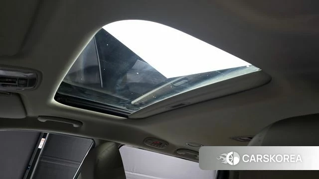 Kia The New Carnival id 4568725 из Кореи 8