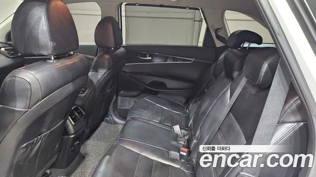 Kia The New Sorento id 2561336 из Кореи 8