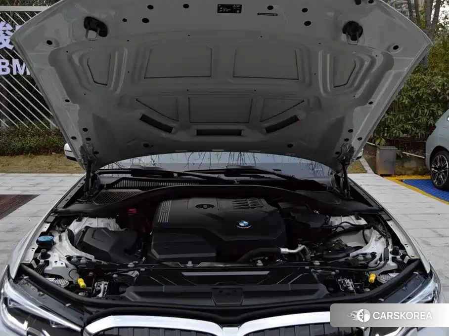 BMW 3 series id 4539384 из Китая 8
