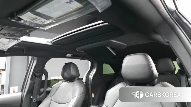 Toyota Sienna 4th Generation id 3914179 из Кореи 8