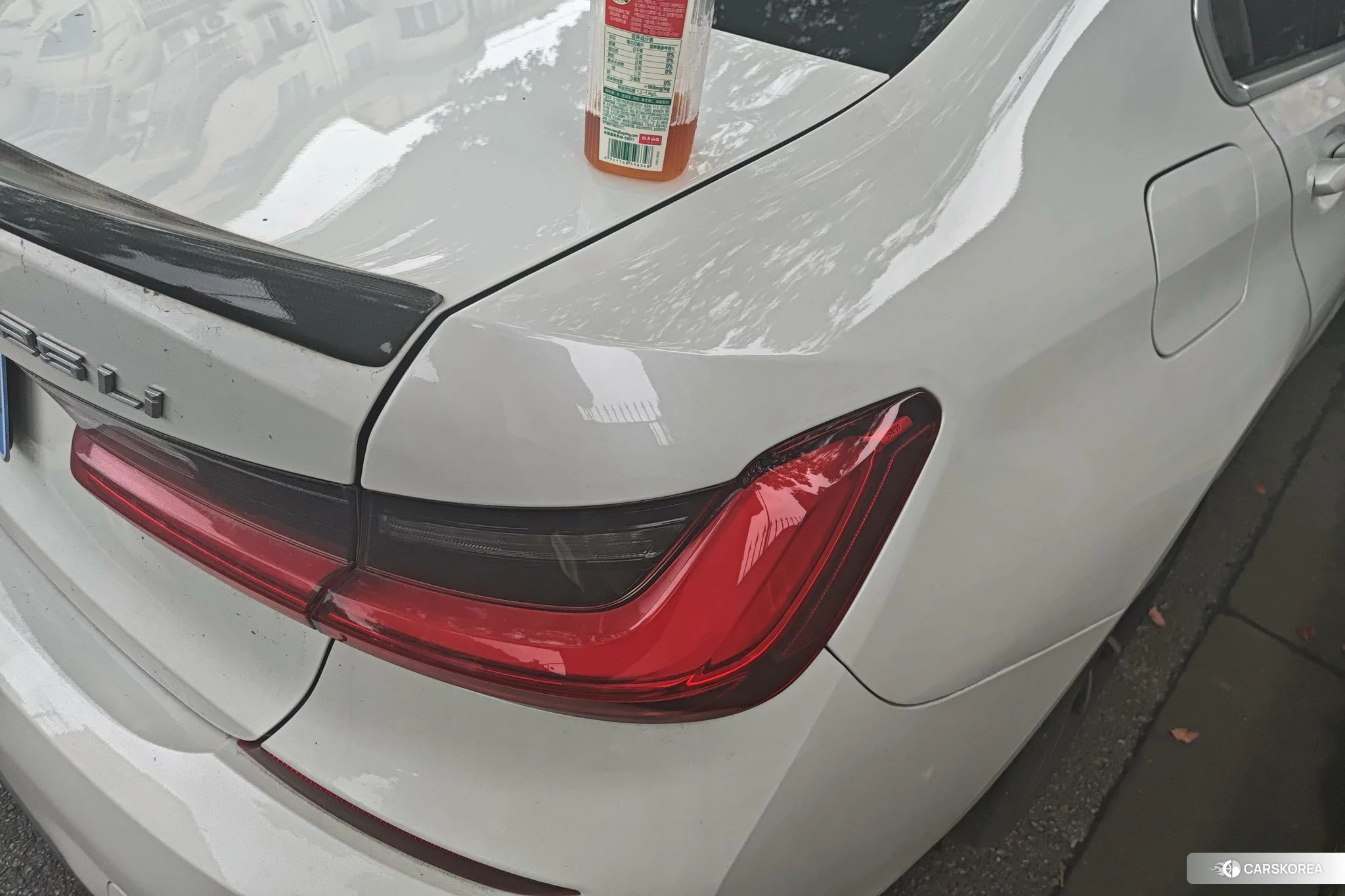 BMW 3 series id 4504545 из Китая 8