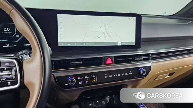 Kia The New Sorento 4th Generation id 3341846 из Кореи 8