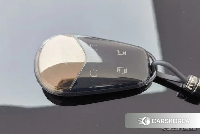 Lan Tu Dreamer PHEV id 4236163 из Китая 8