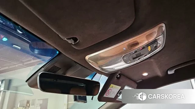 Genesis G80 (RG3) id 3681446 из Кореи 8