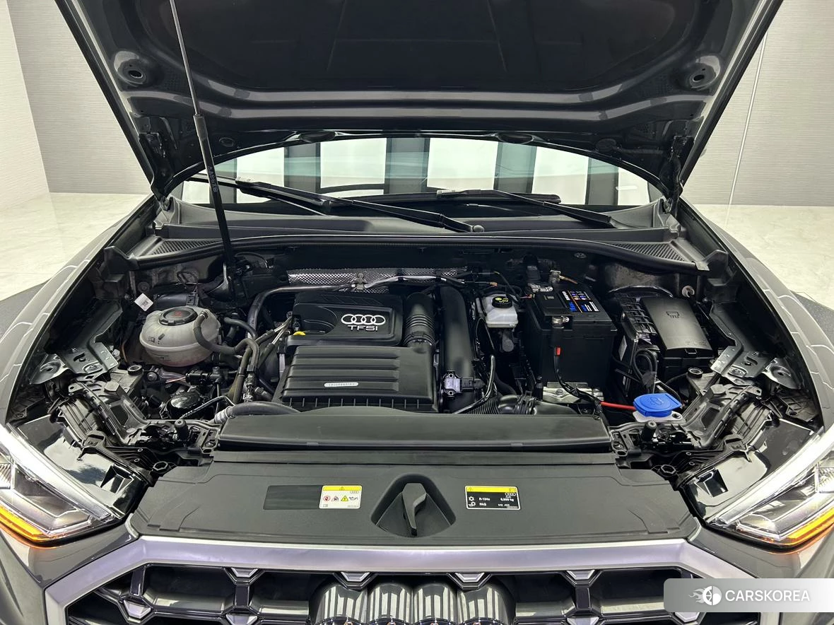 Audi Q3 id 4513451 из Китая 8