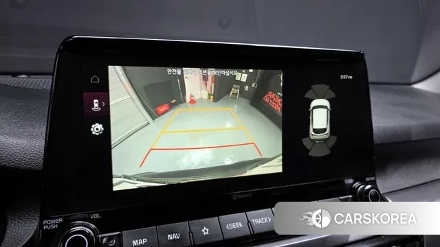 Kia Seltos id 3509127 из Кореи 8