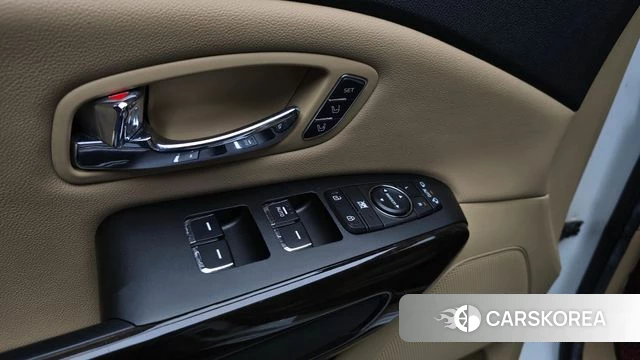 Kia The New Carnival id 4435812 из Кореи 8