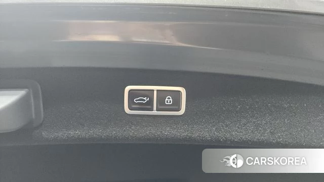 Genesis G80 (RG3) id 4423394 из Кореи 8