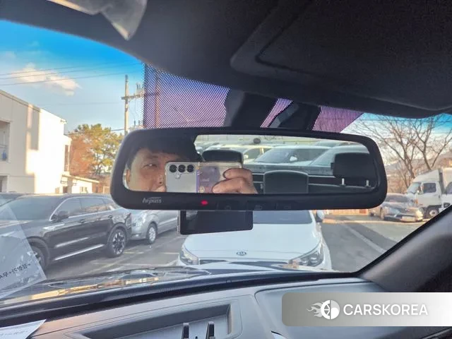 Ssangyong The New Rexton Sports Cannes id 3438160 из Кореи 8