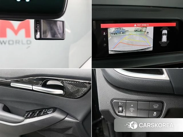 Kia The New Seltos id 4701346 из Кореи 8