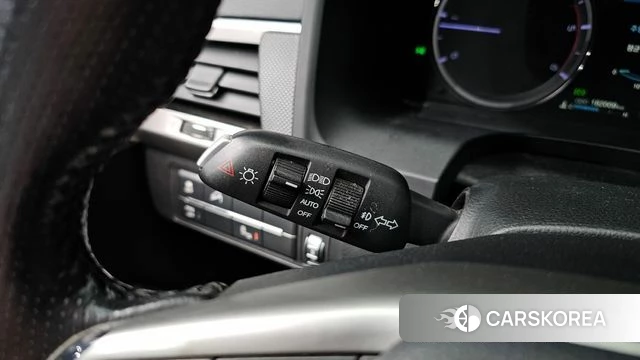 Ssangyong Rexton Sports id 4295147 из Кореи 8