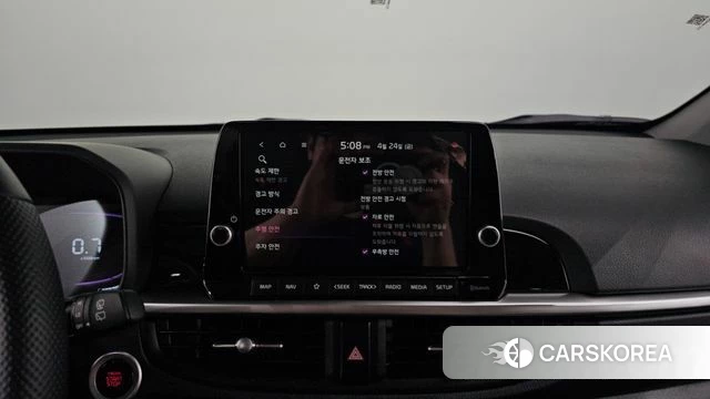 Kia The New Morning (JA) id 4200918 из Кореи 8