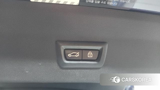 BMW X4 (G02) id 4502211 из Кореи 8