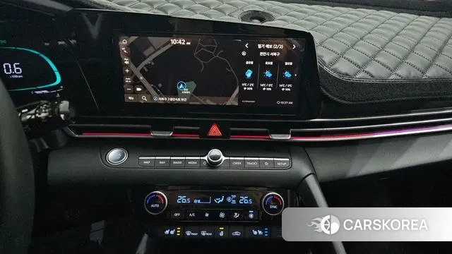 Hyundai The New Avante (CN7) id 3711262 из Кореи 8