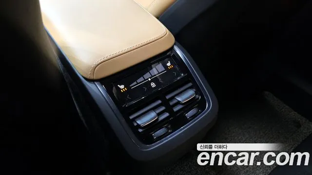 Volvo XC60 second Generation id 2446663 из Кореи 8