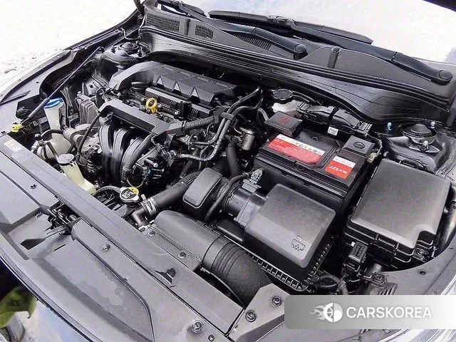 Kia Come New K3 id 2986418 из Кореи 8