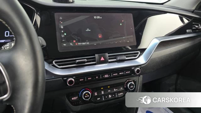 Kia Niro Plus id 4835403 из Кореи 8