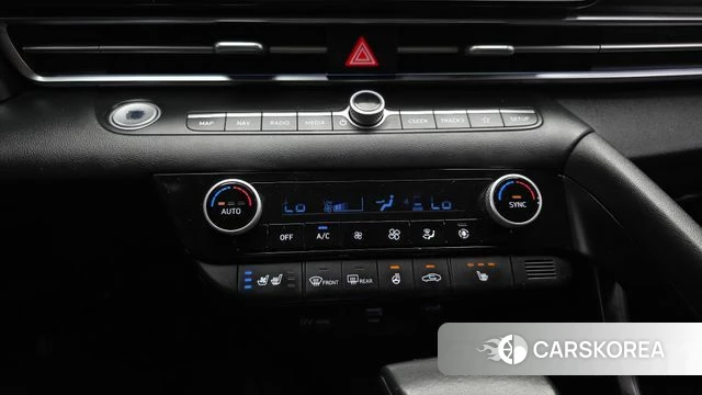Hyundai Avante (CN7) id 4268038 из Кореи 8