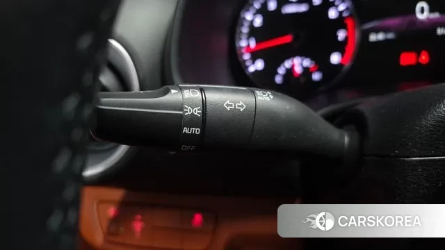 Kia The New K3 2nd generation id 3707095 из Кореи 8