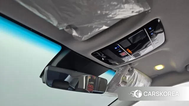 Hyundai Grandeur (GN7) id 3653986 из Кореи 8