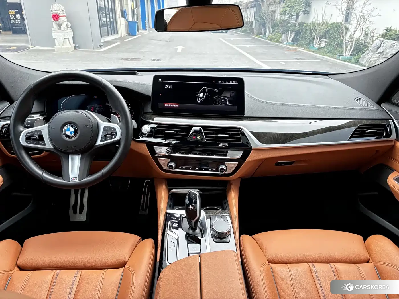 BMW 6 series GT id 4681172 из Китая 8