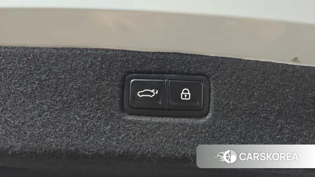 Kia The New K9 2nd generation id 4316880 из Кореи 8