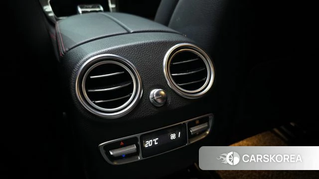 Mercedes-Benz GLC-Class X253 id 4284967 из Кореи 8