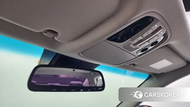 Kia K7 Premier id 3165850 из Кореи 8