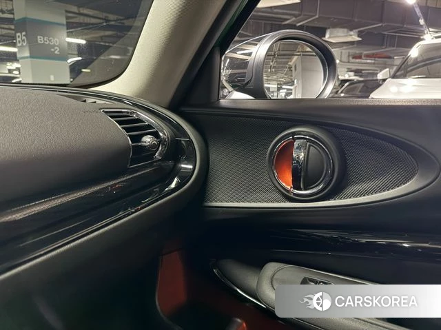 Mini Cooper Clubman id 4561695 из Кореи 8