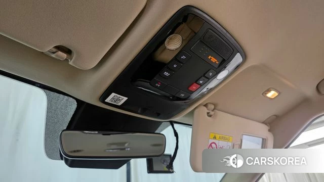 Kia Carnival 4th generation id 3842769 из Кореи 8