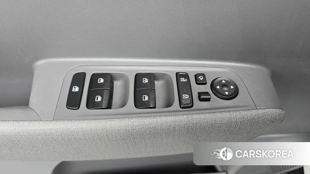 Hyundai Casper id 3826434 из Кореи 8