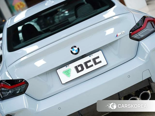 BMW M2 id 4238757 из Китая 8