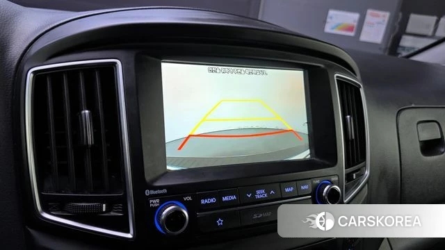 Hyundai The New Grand Starex id 3900086 из Кореи 8