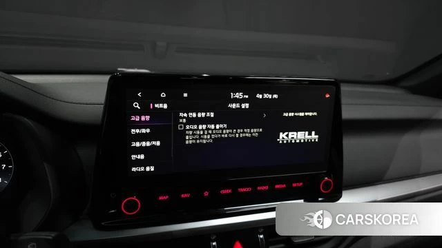 Kia The New K3 2nd generation id 4248701 из Кореи 8