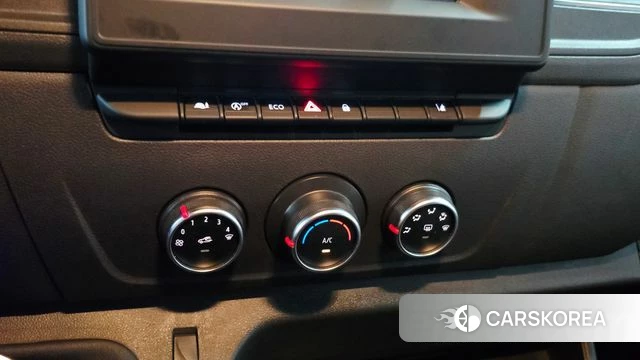 Renault Korea (Samsung) Master id 4594321 из Кореи 8