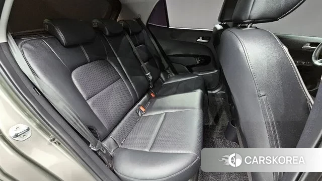 Kia All New Morning (JA) id 3454769 из Кореи 8