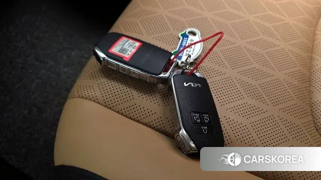 Kia Carnival 4th generation id 3751898 из Кореи 8