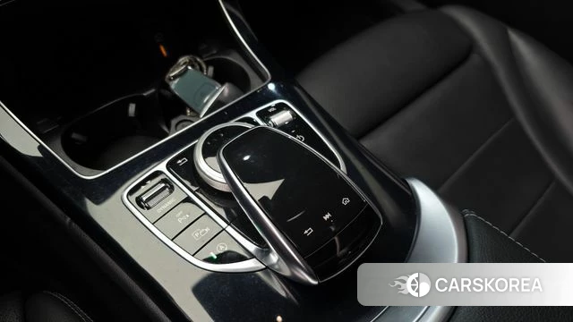 Mercedes-Benz C-Class W205 id 3844451 из Кореи 8