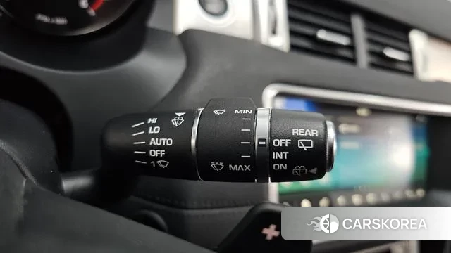 Land Rover Range Rover Evoque id 3156834 из Кореи 8