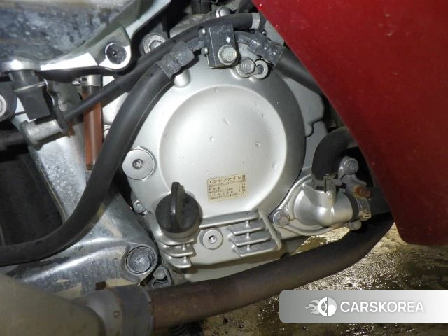 Honda FORZA Z id 3948764 из Японии 8