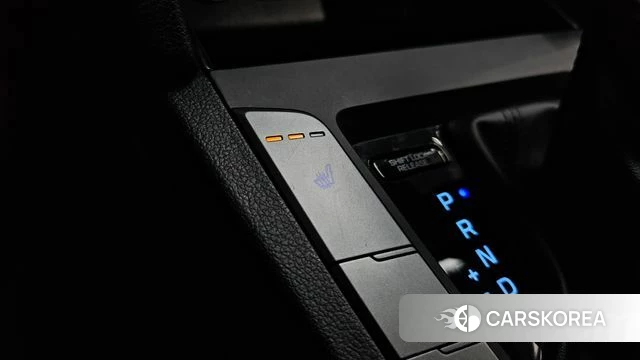 Hyundai The New Avante AD id 4384441 из Кореи 8