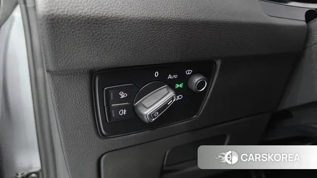 Volkswagen Arteon id 3378500 из Кореи 8