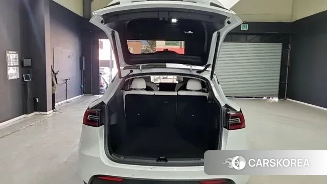 Tesla Model Y id 3492736 из Кореи 8