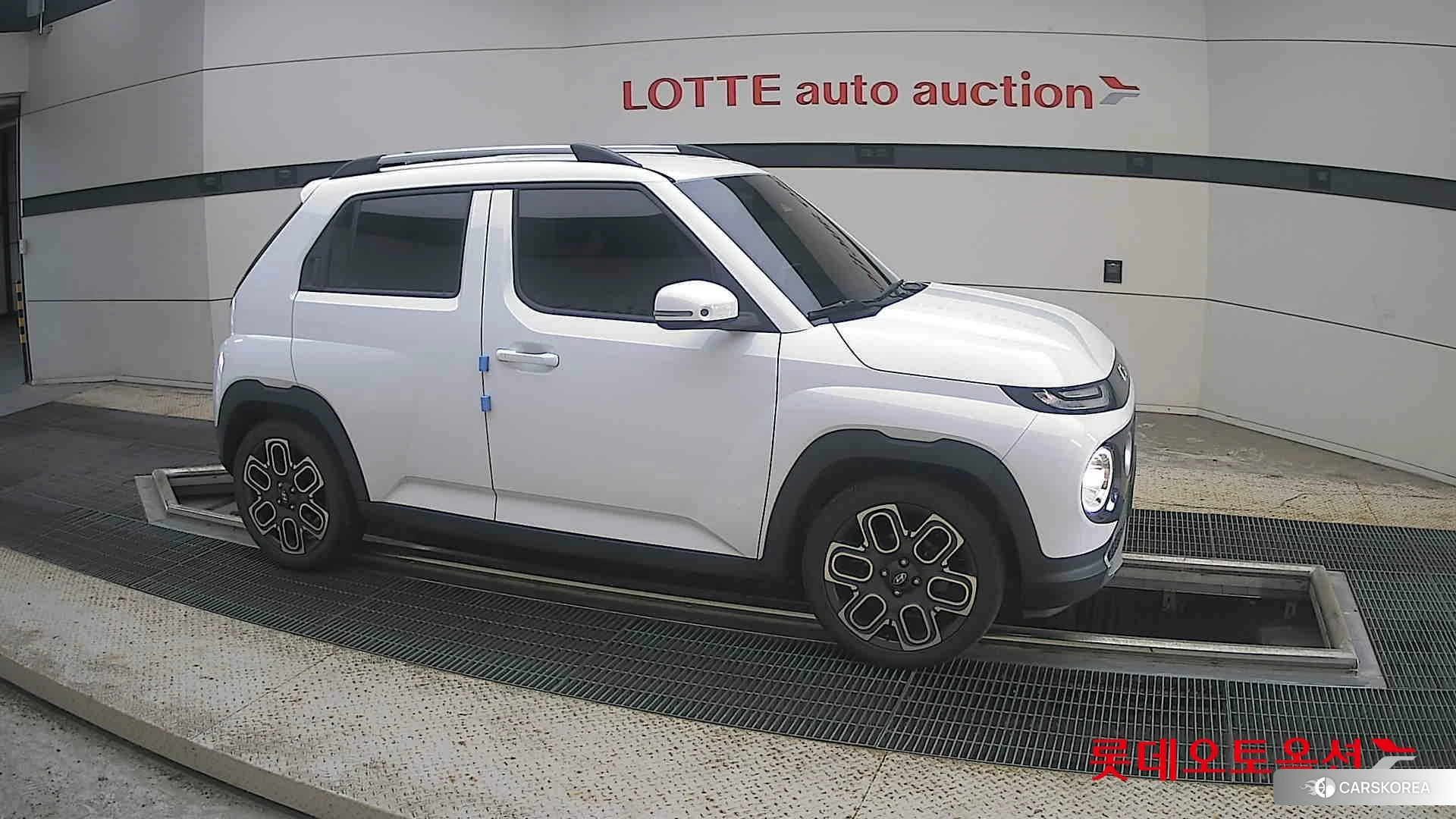 Hyundai Casper id 4909273 из Кореи 8