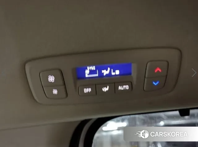 Kia Carnival 4th generation id 3472659 из Кореи 8