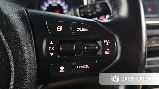 Kia The New Carnival id 3754410 из Кореи 8