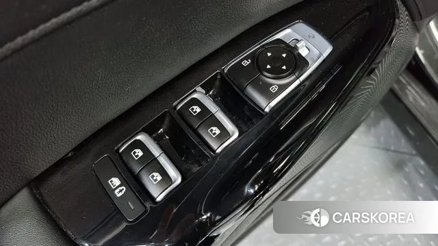 Kia K5 3rd generation id 3013400 из Кореи 8