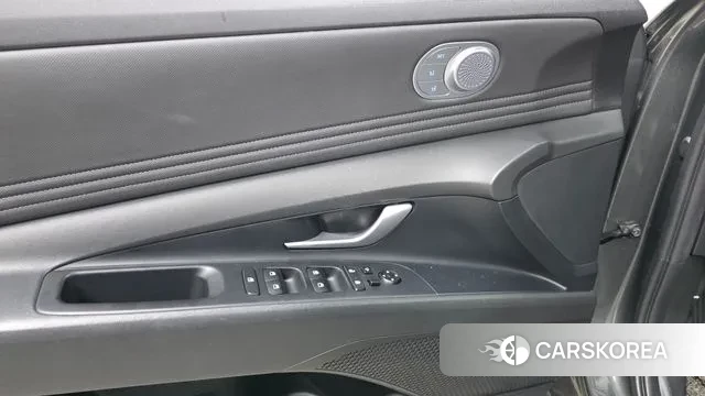 Hyundai Avante (CN7) id 3427118 из Кореи 8