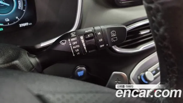 Hyundai The New Santa Fe id 2737991 из Кореи 8