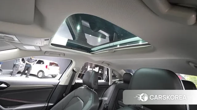 Volkswagen 7th Generation of Jetta id 3008205 из Кореи 8